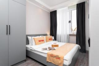 KeyGo #0146 I 1 Bedroom I Near Opera Theatre - Erevan - 5