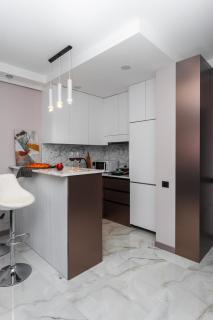 KeyGo #0146 I 1 Bedroom I Near Opera Theatre - Erevan - 2