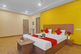 Hotel O Lavish Stay - Maula Ali - 1