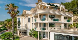 Love Room & Luxury Spa - Carry-le-Rouet - 7