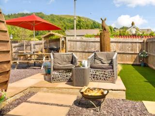 1 bed property in Abergavenny 58310 - Abergavenny - 1