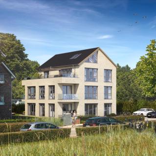 Ferienwohnung Villa Heidenreich Nr.5 - Scharbeutz - Scharbeutz - 0