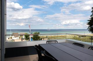 Ferienwohnung Villa Heidenreich Nr.5 - Scharbeutz - Scharbeutz - 9