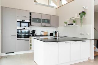 Ferienwohnung Villa Heidenreich Nr.5 - Scharbeutz - Scharbeutz - 7