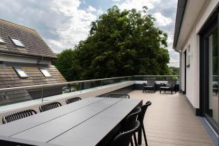 Ferienwohnung Villa Heidenreich Nr.5 - Scharbeutz - Scharbeutz - 4