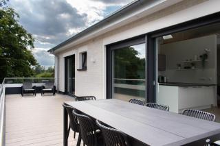 Ferienwohnung Villa Heidenreich Nr.5 - Scharbeutz - Scharbeutz - 3