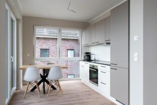 Ferienwohnung Villa Heidenreich Nr.3 - Scharbeutz - Scharbeutz - 6