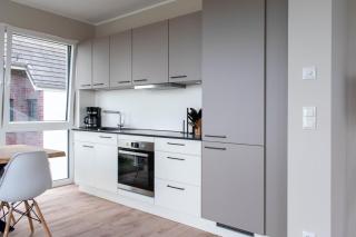 Ferienwohnung Villa Heidenreich Nr.3 - Scharbeutz - Scharbeutz - 4