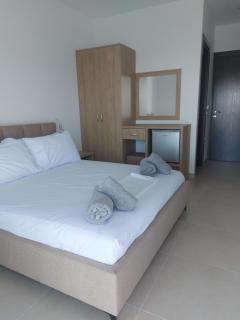 Laertis house - Himare - 5