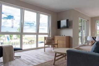 Ferienwohnung Villa Heidenreich Nr. 1 - Scharbeutz - Scharbeutz - 8