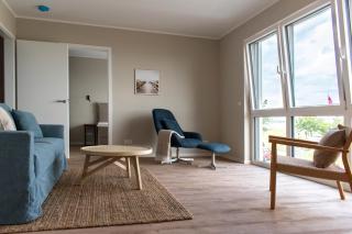 Ferienwohnung Villa Heidenreich Nr. 1 - Scharbeutz - Scharbeutz - 7