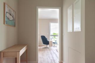 Ferienwohnung Villa Heidenreich Nr. 1 - Scharbeutz - Scharbeutz - 2