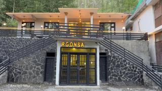 RGONSA hotel - - 0