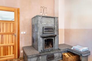 Der Flusshof, Ferienhaus - Werben - 3