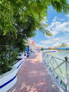 Chanchal Resort - - 5