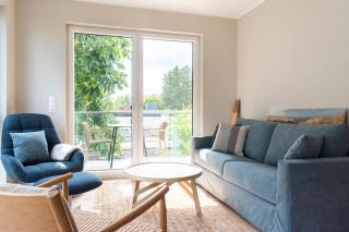 Ferienwohnung Villa Heidenreich Nr.2 - Scharbeutz - Scharbeutz - 9