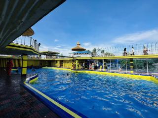 Chanchal Resort - - 4