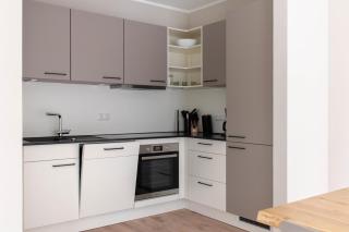 Ferienwohnung Villa Heidenreich Nr.2 - Scharbeutz - Scharbeutz - 6