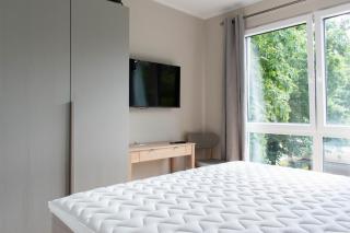 Ferienwohnung Villa Heidenreich Nr.2 - Scharbeutz - Scharbeutz - 3