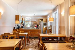 Der Flusshof, Ferienhaus - Werben - 7