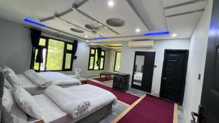 RGONSA hotel - - 8