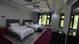 RGONSA hotel - - 7