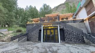 RGONSA hotel - - 6