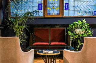 Haz Boutique Hotel Baku - Baku - 6