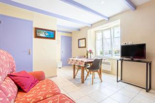 Gite Glycine, Kerantum - 5