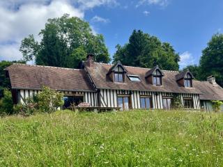 Le Pommier de Sandra - Hermival-les-Vaux - 0