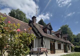 Le Pommier de Sandra - Hermival-les-Vaux - 7