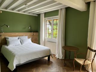 Le Pommier de Sandra - Hermival-les-Vaux - 5