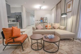 Mabaat-AlNarjis-3BR Apt- 608 - Riad - 0