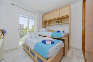 Apartamento Son Janer - Can Picafort - 5