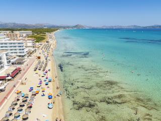 Apartamento Son Janer - Can Picafort - 4