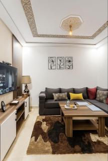 Serenity apartments - 0