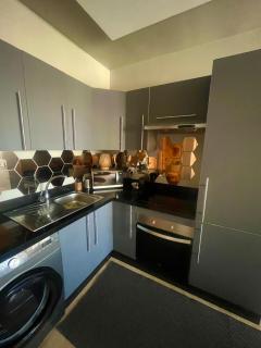 Casa Pad Stylish City Center Studio - 6