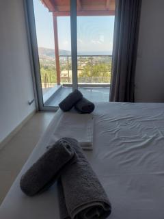 Laertis house - Himare - 9