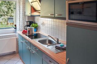 Ferienhaus-Fiete - Sagard - 5