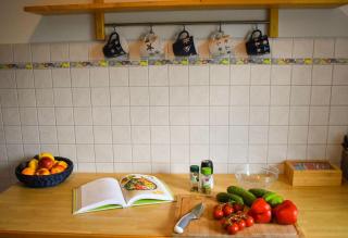 Ferienhaus-Fiete - Sagard - 4