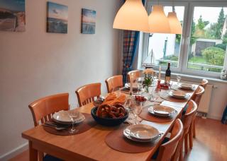 Ferienhaus-Fiete - Sagard - 2