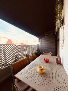 Casa Pad Stylish City Center Studio - Casablanca - 3