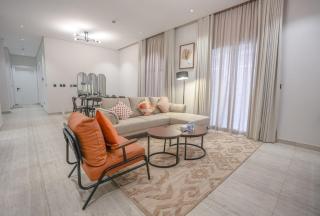 Mabaat-AlNarjis-3BR Apt- 608 - Riad - 9