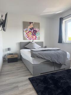 Eröffnungsangebot 100 qm Casa Daniela Donau Exclusive - Vilshofen an der Donau - 9