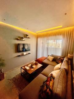 Casa Pad Stylish City Center Studio - Casablanca - 2