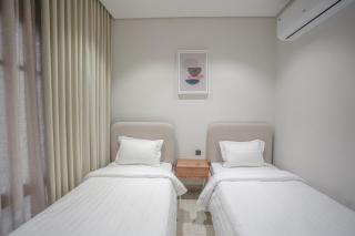 Mabaat-AlNarjis-3BR Apt- 608 - Riad - 3