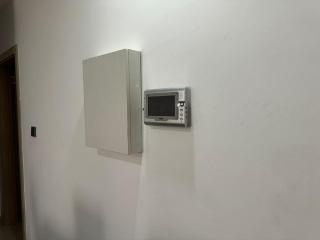 Le cocotier 403 - Appartement F3 aux maristes - Dakar - 4