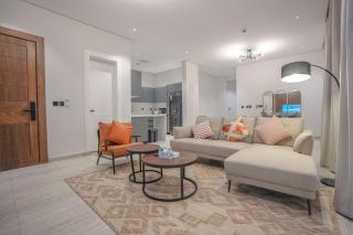Mabaat-AlNarjis-3BR Apt- 608 - Riad - 8