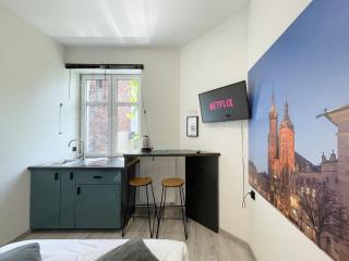 Cozy Studio in the heart of Kazimierz District - Krakow - 2