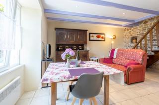 Gite Glycine, Kerantum - 0